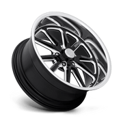RAMBLER 18X7 5X4.5 72 +1 G-BLK MILL