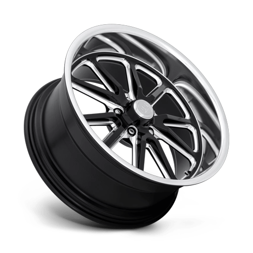 RAMBLER 18X7 5X5 78 +1 G-BLK MILL