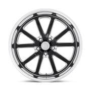 RAMBLER 18X7 5X5 78 +1 G-BLK MILL