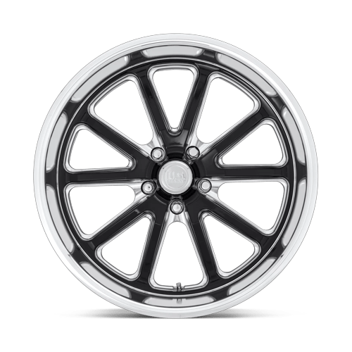 RAMBLER 18X7 5X5 78 +1 G-BLK MILL