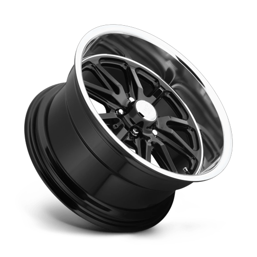 RAMBLER 22X9 5X5.0 78.1 BL +01