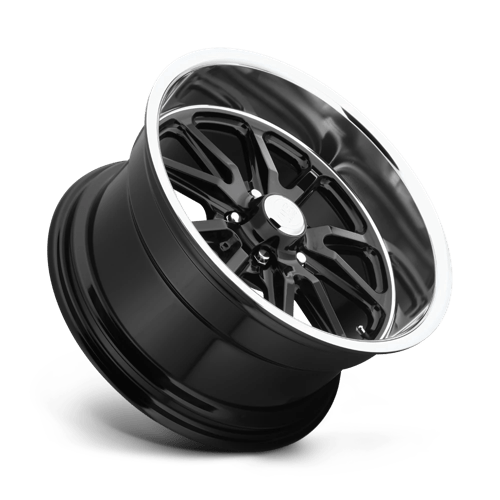 RAMBLER 18X8 5X4.75 72 BL +01