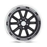 RAMBLER 22X9 5X5.0 78.1 BL +01