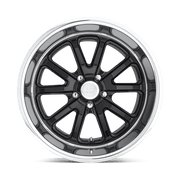 RAMBLER 18X8 5X4.5 72 BL +01
