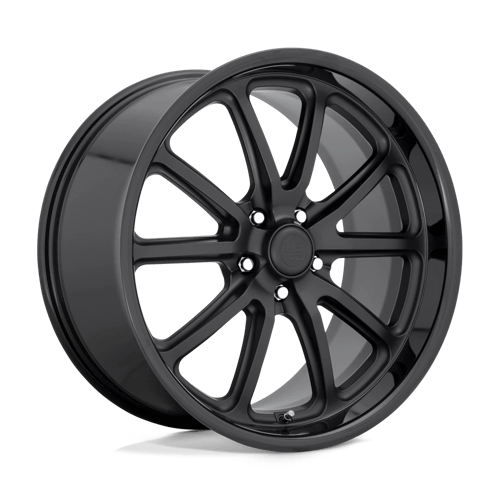 RAMBLER 20X8.5 5X115 71.5 BLD +15