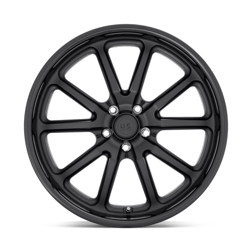 RAMBLER 20X8.5 5X120 72 BLD +32