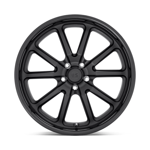 RAMBLER 18X9.5 5X4.75 72 BLD +1