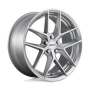 FLG 18X8.5 5X4.25 63.4 SL +45