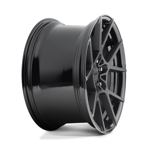 KPS 18X8.5 5X112 66.56 BLD 45MM