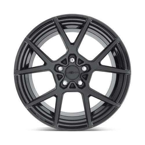 KPS 18X8.5 5X112 66.56 BLD 45MM