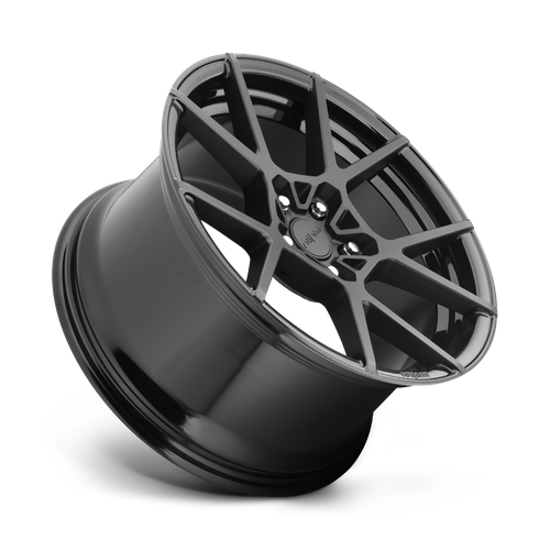 KPS 18X8.5 5X112 66.56 BLD 45MM