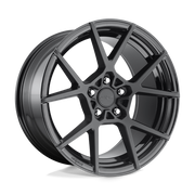 KPS 18X8.5 5X112 66.56 BLD 45MM