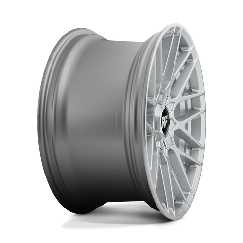RSE 18X9.5 5X112/120 72 SL 25MM