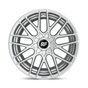 RSE 19X8.5 5X112/4.5 72 SL 35MM