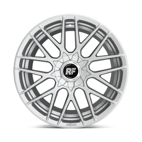 RSE 19X8.5 5X112/4.5 72 SL 45MM