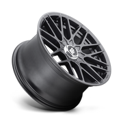 RSE 20X8.5 5X112/4.5 72 GD 45MM