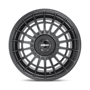 18X8.5 LAS-R 4X100 4X108 BD 35 70