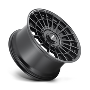 18X8.5 LAS-R 4X100 4X108 BD 35 70