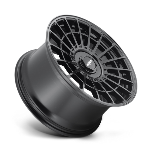 LAS-R 19X10 5X100/112 66.6 BD 35MM