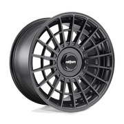 18X8.5 LAS-R 4X100 4X108 BD 35 70