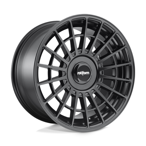 LAS-R 19X10 5X100/112 66.6 BD 35MM