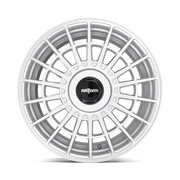 LAS-R 19X10 5X112/4.5 72 SL 25MM