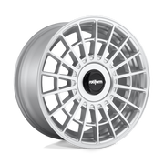 LAS-R 17X8 5X112/120 72 SL 35MM