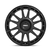 OZR 20X10.5 5X112/120 (BSL) 72 BD 30MM