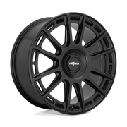 OZR 20X10.5 5X112/120 (BSL) 72 BD 30MM