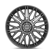 JDR 22X10 5X130 (BSL) 84.1 GD 25MM
