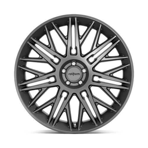 JDR 22X10 5X130 (BSL) 84.1 GD 25MM