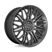 JDR 22X10 5X130 (BSL) 84.1 GD 25MM