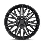 JDR 22X10 5X112 (BSL) 66.5 BD 20MM