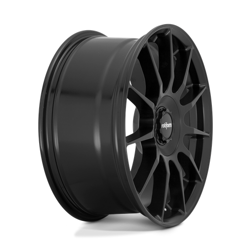 DTM 17X8 4X100/4.25 72 +40 BD