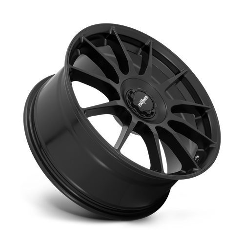 DTM 18X8.5 5X100/112 66 +35 BD