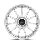 DTM 17X8 4X100/4.25 72 +40 SL