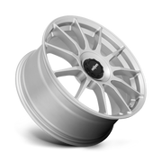 DTM 17X8 4X100/4.25 72 +40 SL