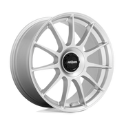 DTM 17X8 4X100/4.25 72 +40 SL