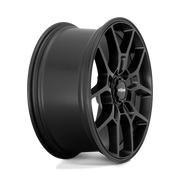 ZMO 19X8.5 5X108 72 BD +45MM