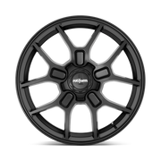 ZMO 19X8.5 5X108 72 BD +45MM