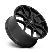 ZMO 19X8.5 5X108 72 BD +45MM