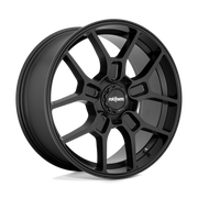ZMO 19X8.5 5X108 72 BD +45MM