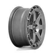 KB1 19X8.5 5X108 72 GD 42MM