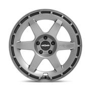 KB1 19X8.5 5X108 72 GD 42MM