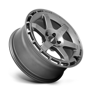 KB1 19X8.5 5X108 72 GD 42MM