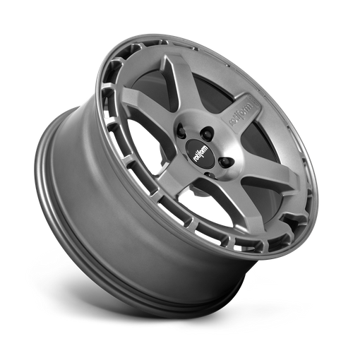 KB1 19X8.5 5X108 72 GD 42MM