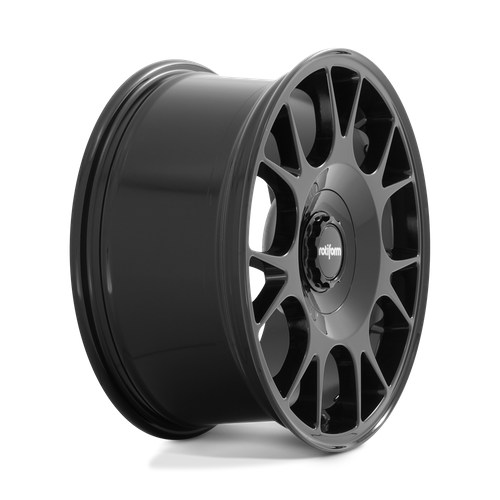 TUF-R 18X9.5 BLANK 72 BL 20MM 108-121