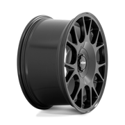 TUF-R 19X8.5 BLANK 72 BL 20MM 108-121