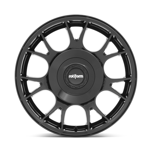 TUF-R 18X9.5 BLANK 72 BL 20MM 108-121