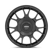 TUF-R 19X9.5 BLANK 72 BL 25MM 108-121